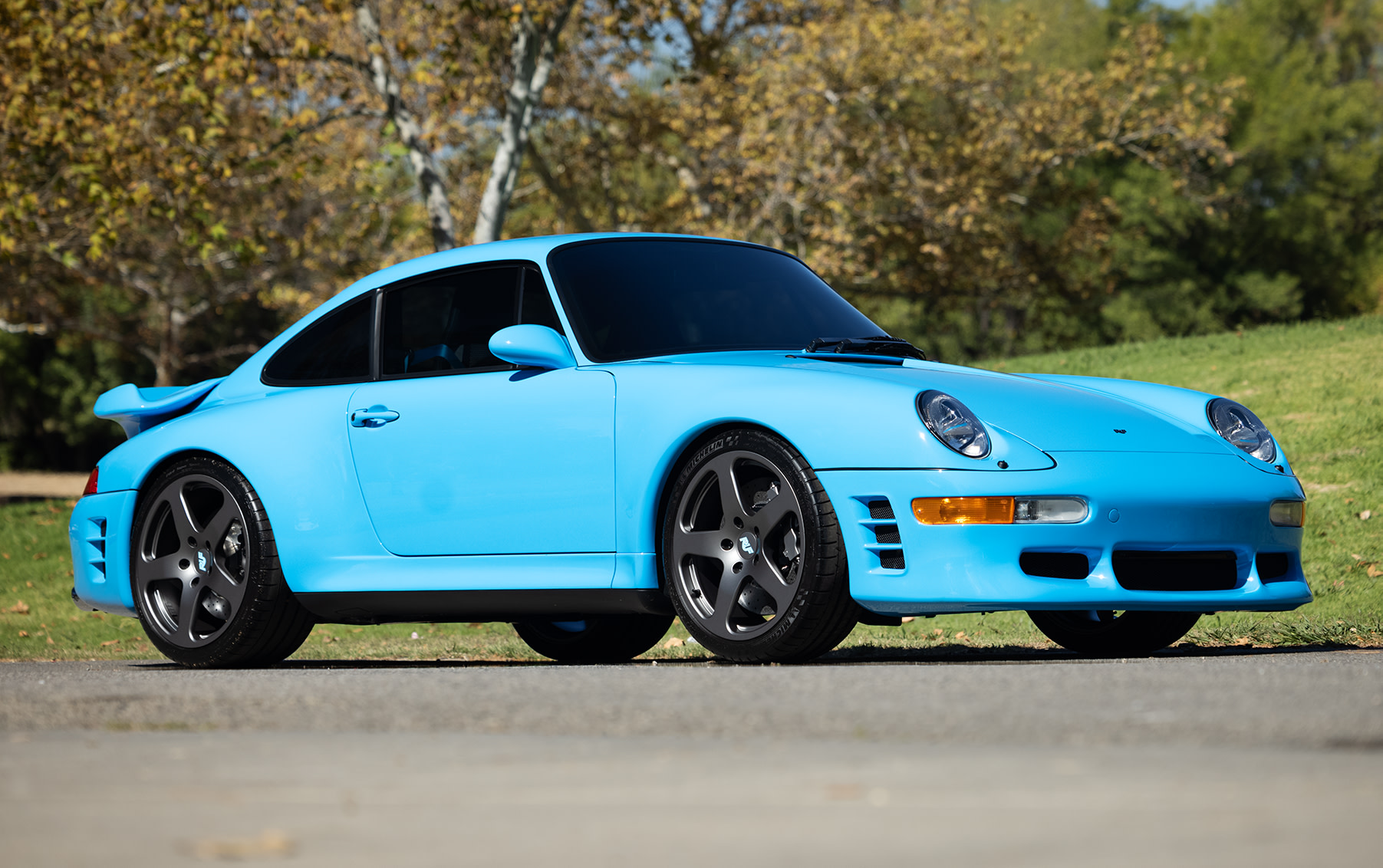 TO RACE 3D RIZZI 1998 リトグラフ　READY